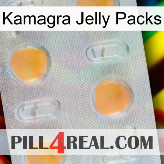 Kamagra Jelly Packs 24